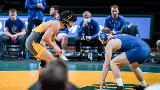 Luke Weber