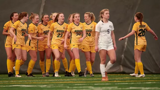 NDSU Soccer