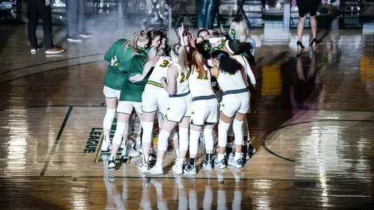 NDSU Women's Basketball
