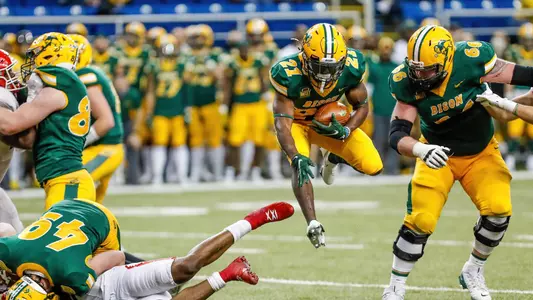 Jalen Bussey