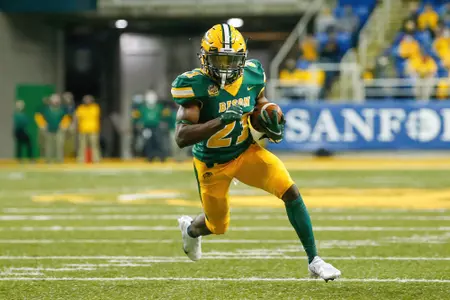 Jalen Bussey