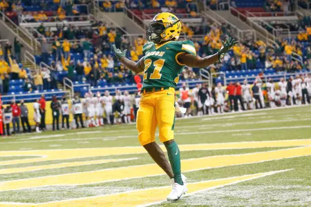 Jalen Bussey