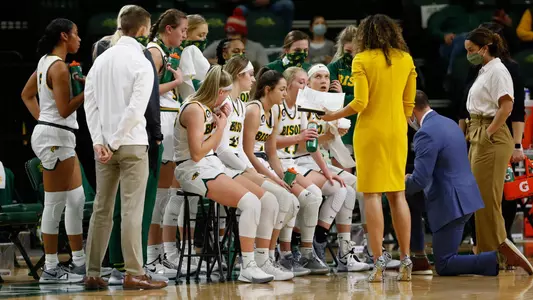NDSU Women's Basketball