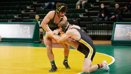 Luke Weber