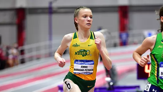 Jennie Baragar-Petrash