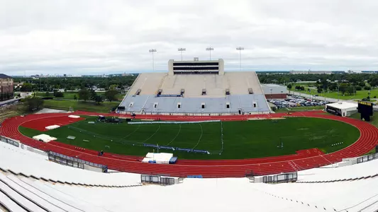 Cessna Stadium, Wichita State University