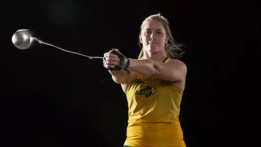 Maddy Nilles