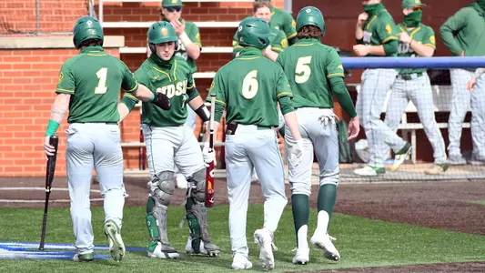NDSU Baseball