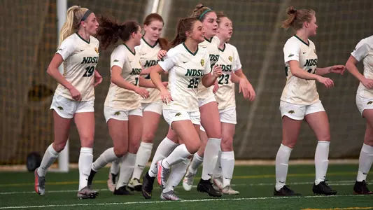 NDSU Soccer