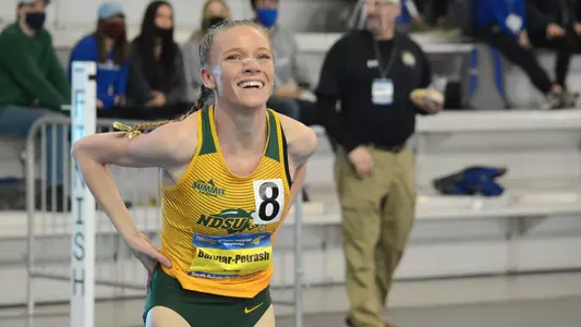 Jennie Baragar-Petrash