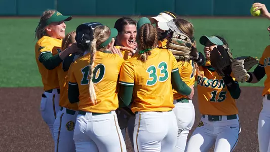 Lainey Lyle no-hitter