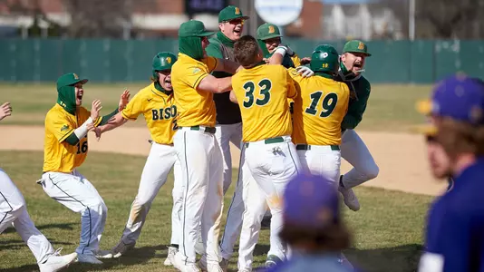 NDSU Baseball
