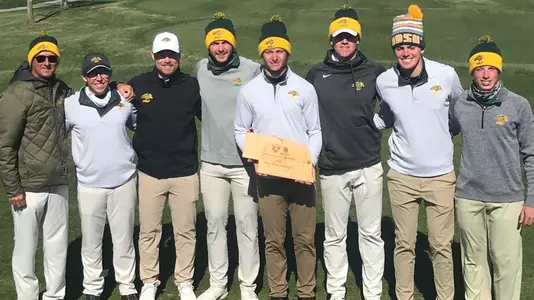 NDSU Men's Golf
