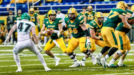 Nash Jensen blocking for Zeb Noland