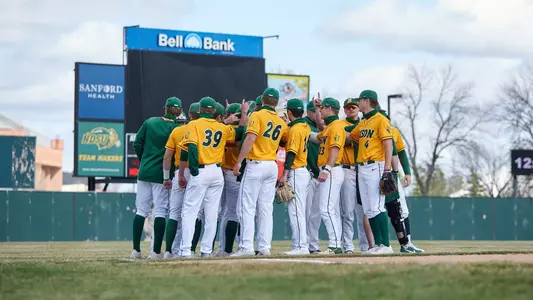 NDSU Baseball