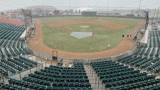 Newman Outdoor Field