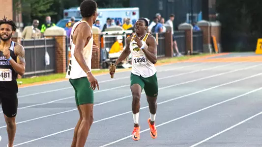 Darrien Lipscomb & Adrian Harris