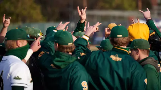 NDSU Baseball