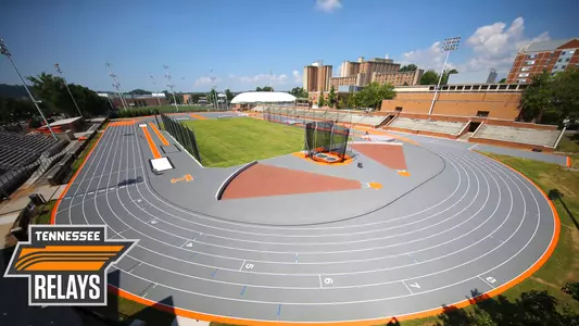 Tennessee Relays