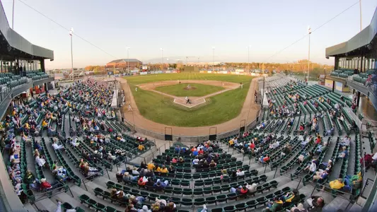 Newman Outdoor Field