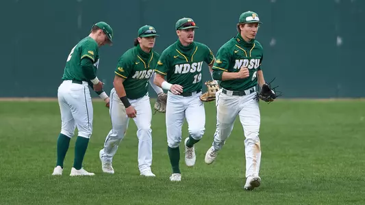 Peter Brookshaw, Bennett Hostetler, Jake Malec, Calen Schwabe