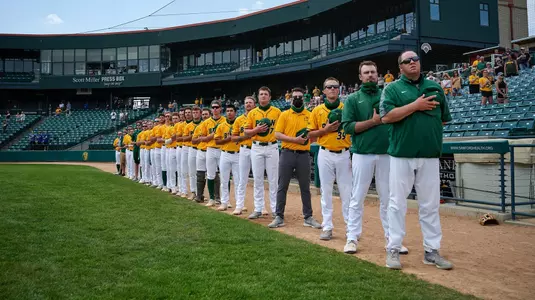 NDSU Baseball