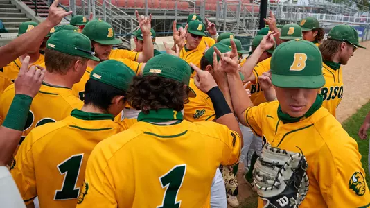 NDSU Baseball