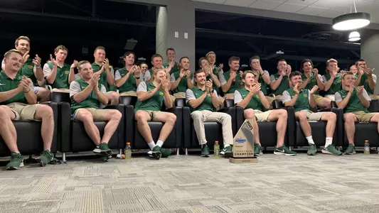 NDSU Baseball Selection Show