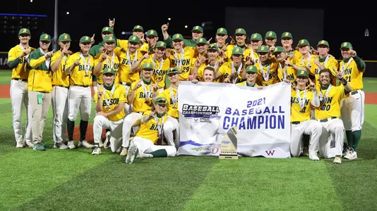 NDSU Baseball