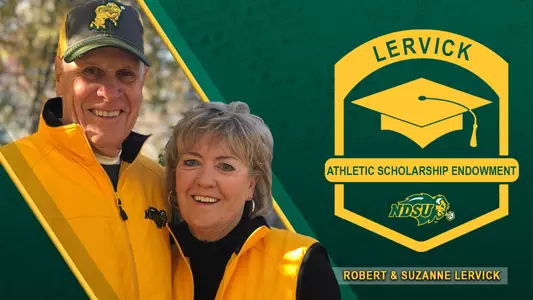 Robert and Suzanne Lervick Athletic Scholarship Endowment