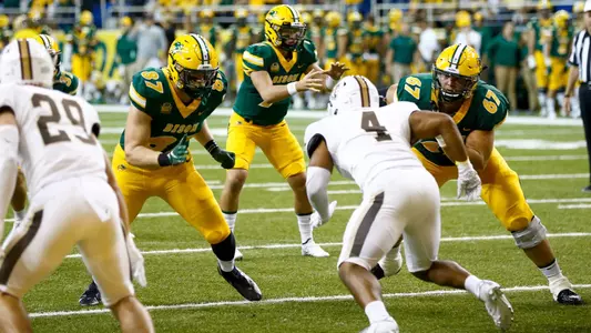 Noah Gindorff, Cordell Volson