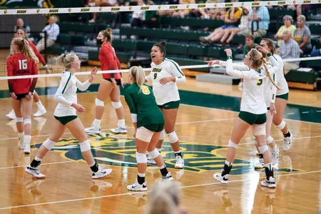 2021 VB Team