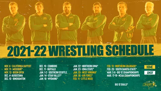 2021-22_WR_Schedule