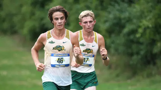 Mason Kindel & Tyson Mahar