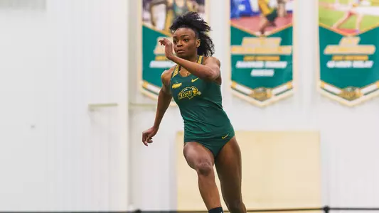 Daejha Moss