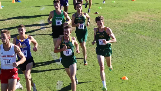 Isaac Huber, Keiser Freetly, Josh Samyn