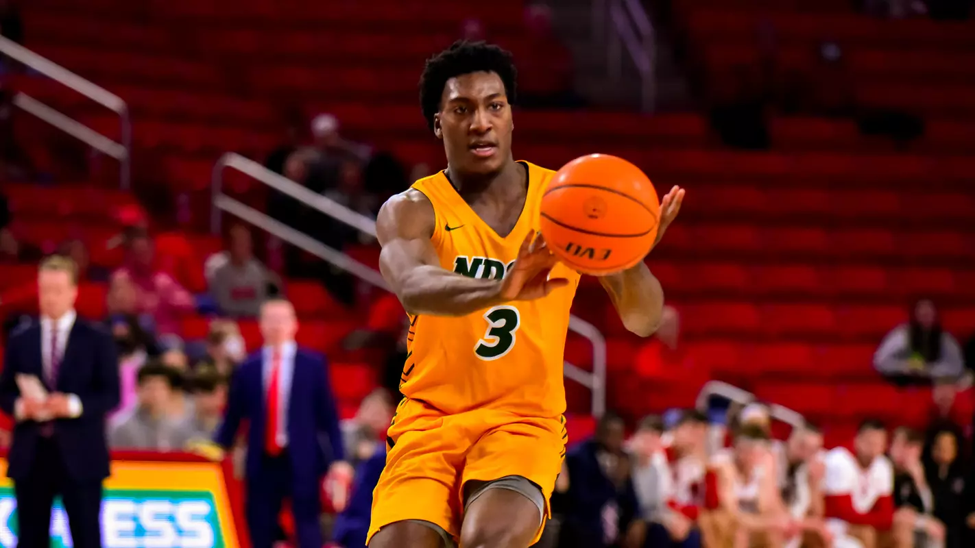 Tyree Eady