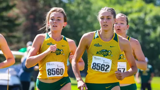 Kelby Rinas, Erin Valgardson