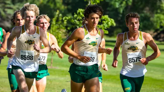 Hunter Klimek, Symon Keiser, Payton Smith