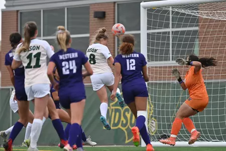 Kelsey Kallio Header Goal