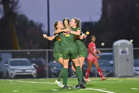 Team Celebration
