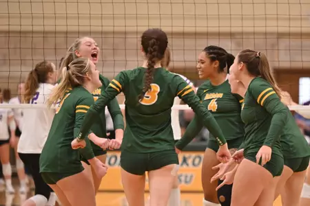 VB Team Celebration