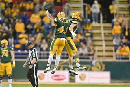 Logan Kopp, Cole Wisniewski