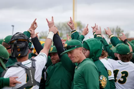NDSU BSB Team
