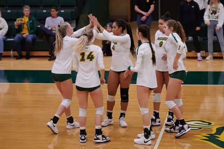 VB Team Celebration