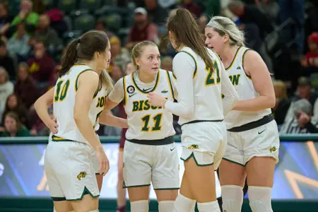 WBB Team