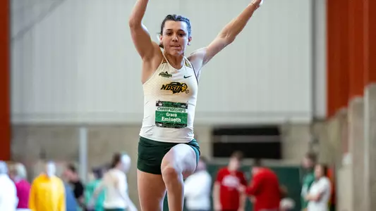 Grace Emineth