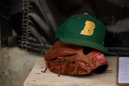 Baseball Hat