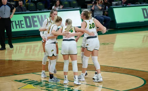 WBB Huddle