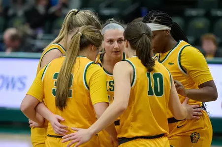 WBB Huddle